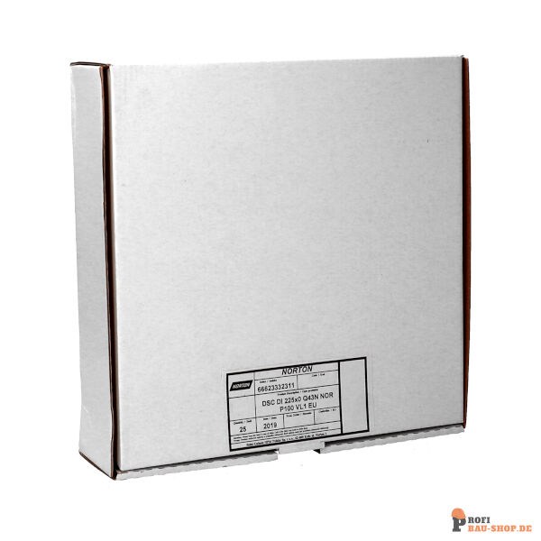 nortonschleifmittel/NORTON_schleifmittel_66623332311 Norton Q43N DiscsWOOD _ CHIPBOARD P100 225x_141711